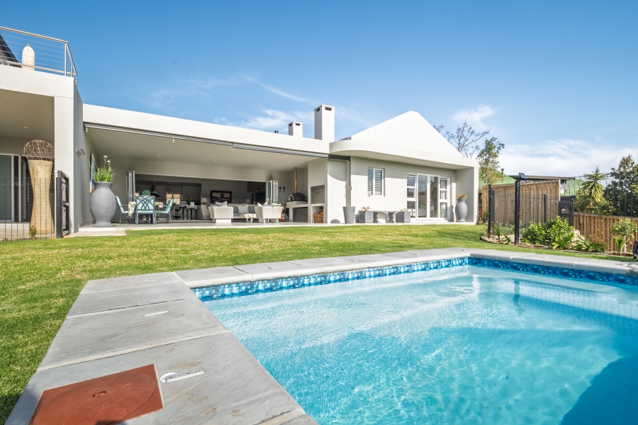 4 Bedroom Property for Sale in Knysna Heights Western Cape